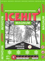 Купить Бишофит-IceHit (Магнум) | Магний хлористый бишофит купить в Москве