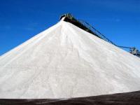 Купить техническую соль Бассоль МКР | Цена за тонну